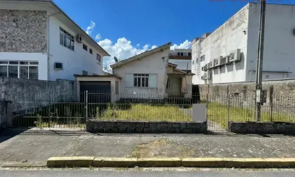 Casa com 4 quartos à venda no Centro, Biguaçu 