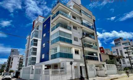 Apartamento com 3 quartos à venda na Praia de Palmas, Governador Celso Ramos 