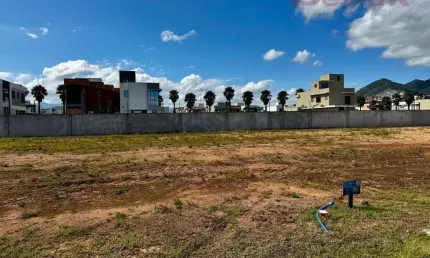 Terreno à venda em Deltaville, Biguaçu 