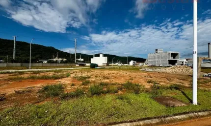 Terreno à venda em Deltaville, Biguaçu 