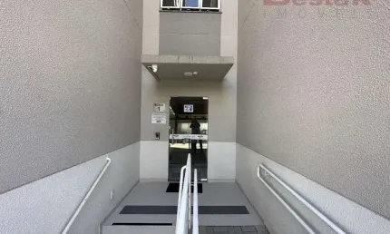 Apartamento com 2 quartos à venda em Prado, Biguaçu 