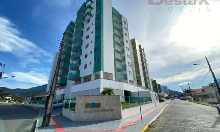 Apartamento com 3 quartos à venda em Rio Caveiras, Biguaçu 