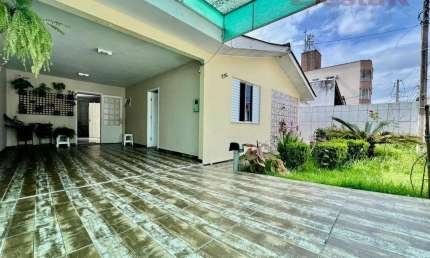 Casa com 2 quartos à venda no Forquilhinhas, São José 