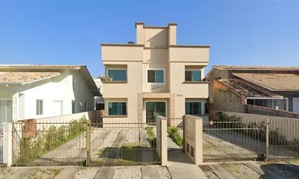 Apartamento com 2 quartos à venda na Barra do Aririú, Palhoça 