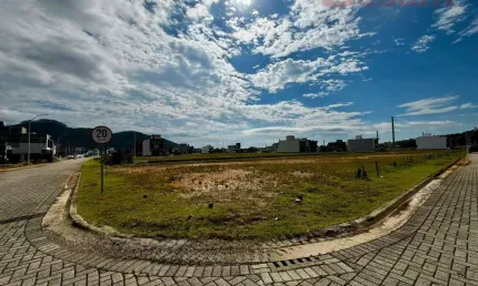 Terreno à venda em Deltaville, Biguaçu 