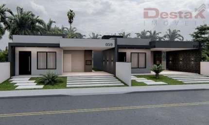 Casa com 3 quartos à venda no Centro, Antônio Carlos 