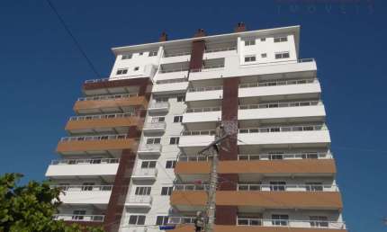 Apartamento Cobertura no Bairro Praia João Rosa - Biguaçu