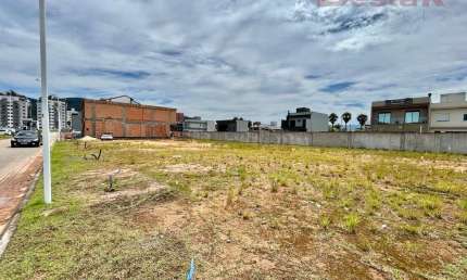 Terreno à venda em Deltaville, Biguaçu 