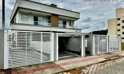Apartamento com 2 quartos à venda em Guiomar, Antônio Carlos 