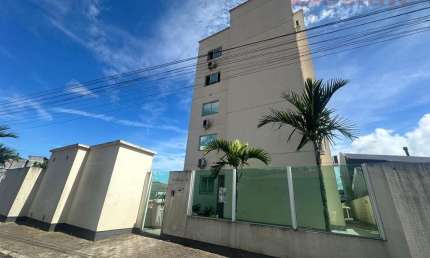 Apartamento com 2 quartos à venda em Rio Caveiras, Biguaçu 