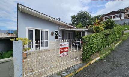 Casa com 3 quartos à venda no Jardim Janaina, Biguaçu 
