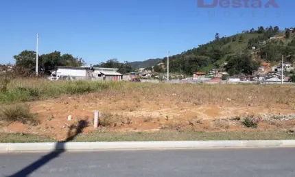 Terreno à venda no Jardim Janaina, Biguaçu 