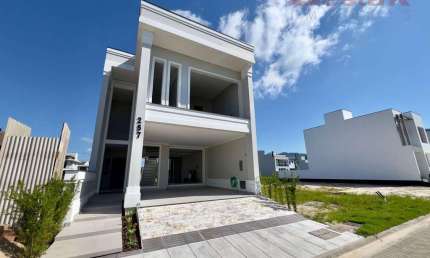 Casa com 3 quartos à venda em Deltaville, Biguaçu 