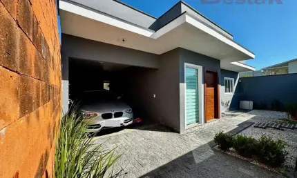 Casa com 4 quartos à venda em Rio Caveiras, Biguaçu 