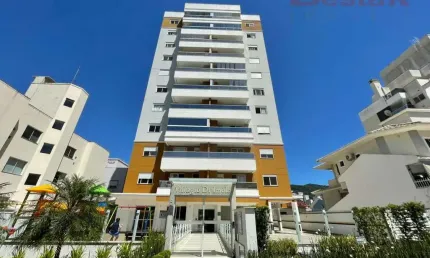 Apartamento com 3 quartos à venda no Pagani, Palhoça 