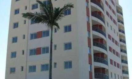 Apartamento em Jardim Cidade de Florianopolis  -  São José