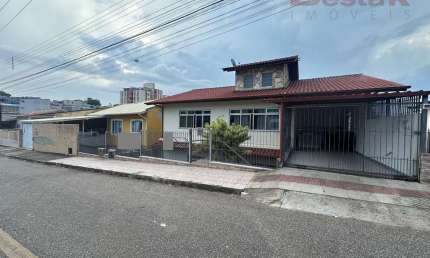 Casa com 4 quartos à venda no Estreito, Florianópolis 