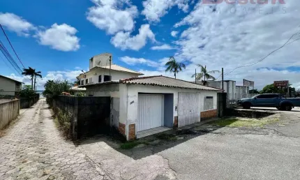 Casa com 6 quartos à venda na Serraria, São José 