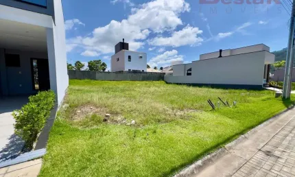 Terreno à venda em Deltaville, Biguaçu 