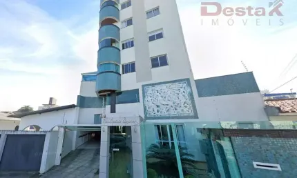 Apartamento com 3 quartos à venda no Campinas, São José 