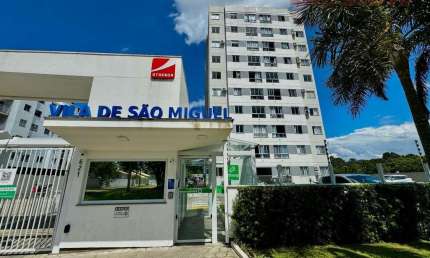 Apartamento com 2 quartos à venda em Rio Caveiras, Biguaçu 