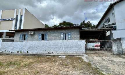 Casa com 3 quartos à venda em Universitários, Biguaçu 
