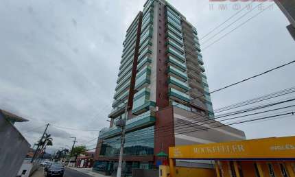 Apartamento com 3 quartos à venda no Centro, Biguaçu 