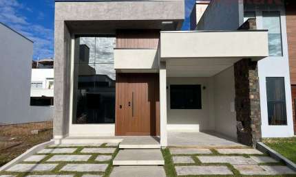 Casa com 3 quartos à venda em Deltaville, Biguaçu 