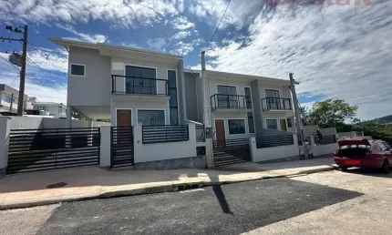 Casa com 3 quartos à venda no Potecas, São José 