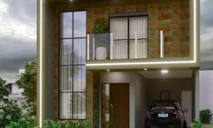 Casa com 3 quartos à venda em Deltaville, Biguaçu 