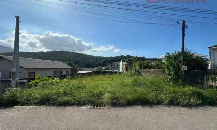 Terreno à venda no Jardim Janaina, Biguaçu 