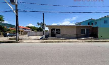 Terreno à venda em Rio Caveiras, Biguaçu 