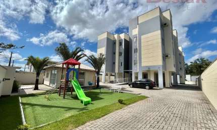 Apartamento com 2 quartos à venda em Prado de Baixo, Biguaçu 