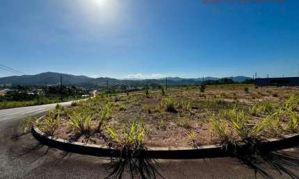 Terreno à venda em Nova Governador Celso Ramos, Governador Celso Ramos 