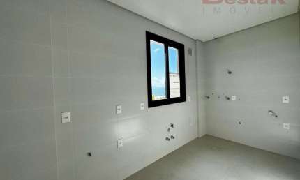 Apartamento na Praia Grande  -  Governador Celso Ramos