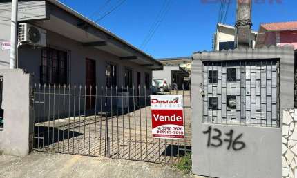 Terreno à venda na Serraria, São José 