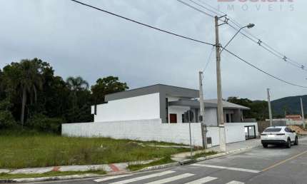 Casa com 3 quartos à venda no Forquilhas, São José 