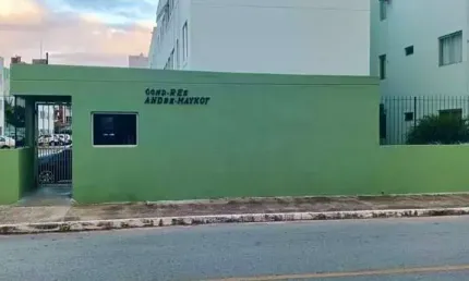 Apartamento com 3 quartos à venda no Areias, São José 