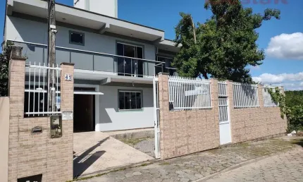 Casa com 3 quartos à venda no Caminho Novo, Palhoça 