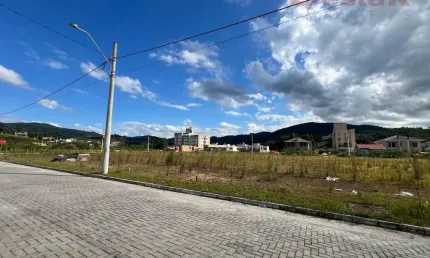 Terreno à venda no Centro, Antônio Carlos 