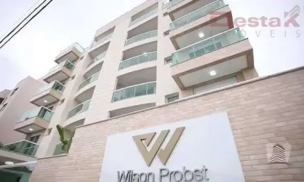 Apartamento com 3 quartos à venda no Centro, Palhoça 