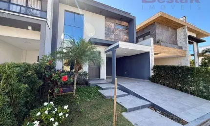 Casa com 3 quartos à venda em Deltaville, Biguaçu 
