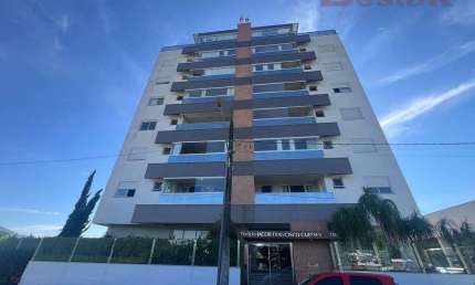 Apartamento com 3 quartos à venda no Centro, Antônio Carlos 