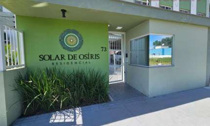 Apartamento com 2 quartos à venda em Rio Caveiras, Biguaçu 