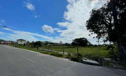 Terreno à venda em Fundos, Biguaçu 
