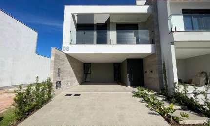 Casa com 3 quartos à venda em Deltaville, Biguaçu 