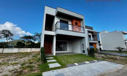 Casa com 3 quartos à venda em Deltaville, Biguaçu 