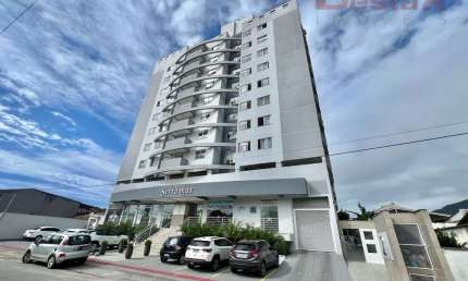 Apartamento com 2 quartos à venda em Rio Caveiras, Biguaçu 