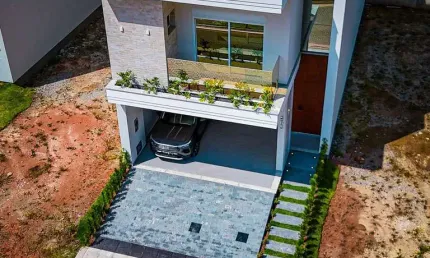 Casa com 3 quartos à venda em Deltaville, Biguaçu 