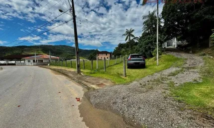 Terreno à venda em Guiomar, Antônio Carlos 
